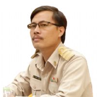 Mr.teerapong  Phantirat