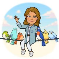 Profile picture for user Maestramaripaz