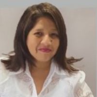 Esther Verònica Loza Almeida