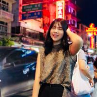 Profile picture for user Areeya39