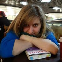 Profile picture for user majkatarzyna