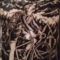 Profile picture for user jolucrega65