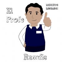 Profile picture for user ELPROFERAMFIS