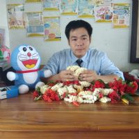 Profile picture for user Sonthaya130235