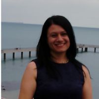 Мариана Славова