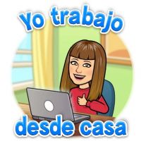 Isabel Maria García Parra