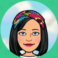 Profile picture for user MrsAgnieszka