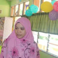 Profile picture for user nurmasmarina