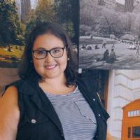 Profile picture for user teacher_aline