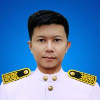 นายพัฒนพล เผ่าสำราญ