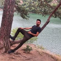 Profile picture for user MuhammedTuncer