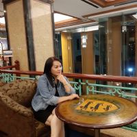 Profile picture for user Aprilene