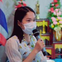 Profile picture for user krukedthailanguage