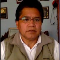 Marianito Gualancañay