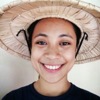 Shaina Diaz Gregorio