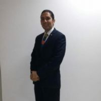 Israel Mesías Torres Govea