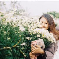 Profile picture for user phuongmai26071996