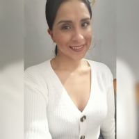 Glorinda Dueñas Rojas