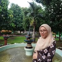 Profile picture for user Melviaeka