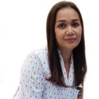 นางสาวศศิวิมล ภักดียา