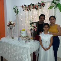 Karla Vanessa Orellana Rivera