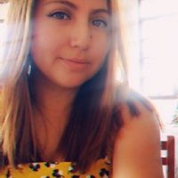 Maria Fernanda Tuza Tuza