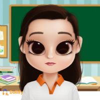 Profile picture for user TeacherDann