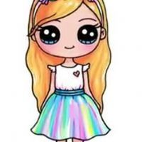 Profile picture for user LUANAGL