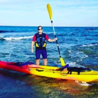 Profile picture for user CRISTINA2A