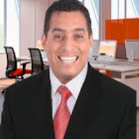 Carlos Alfredo Córdova Cornejo