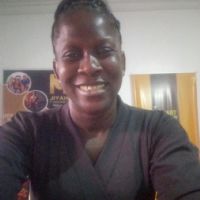 Oyedele Mary Ayomiposi