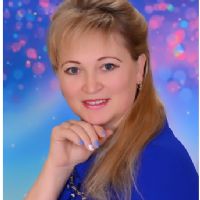 Волкова Елена Васильевна