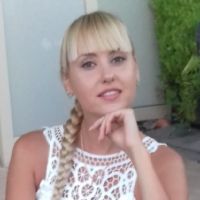 Katsiaryna Tsimoshyna