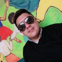 Profile picture for user M_Leonard