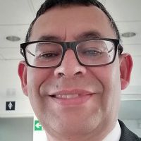 Luis Jorge Millán Bustamante