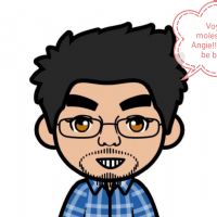 David Ricardo Ramírez Guzmán