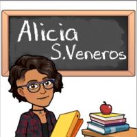 Profile picture for user ALICIAVENEROS