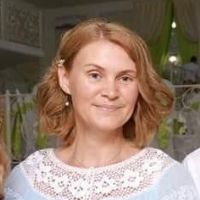 Profile picture for user DanielaMurgulet