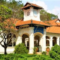 Profile picture for user GIANG2021