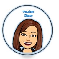 Profile picture for user teachercharo