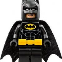 Profile picture for user BATMAN_6A