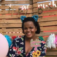 Orquidia Furcal Ramirez