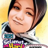 Profile picture for user CikguMurina