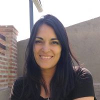 Prof. Cecilia Verónica Nieva