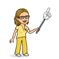 Profile picture for user Rosa_Isela_Mar