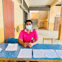 ศักดิ์สิทธิ์ วิเศษโชค