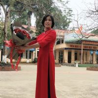 Nguyễn Thị Thanh Hương