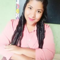 Kerly Benítez Carriel