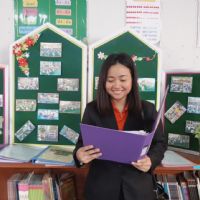 Profile picture for user Anchalee39