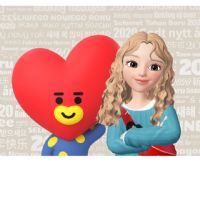 Profile picture for user LUCIADL